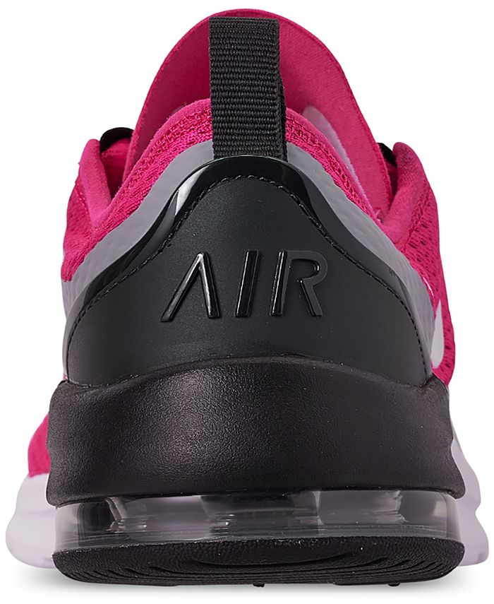 nike girls air max motion 2