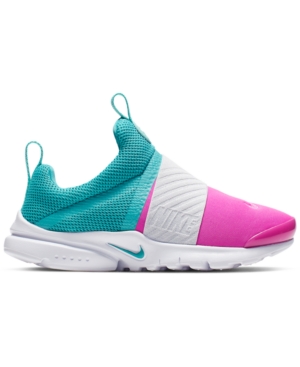 nike kids presto extreme running shoe