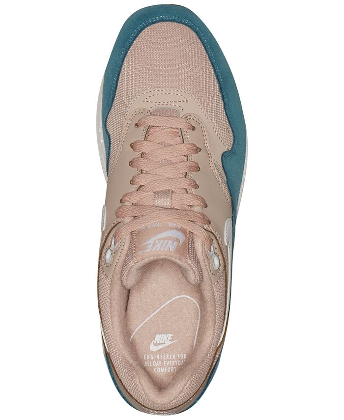 nike women's air max verona casual sneakers from finish line