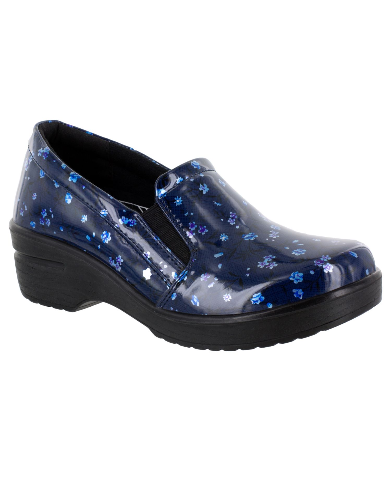 Easy Works by Women's Leeza Clogs