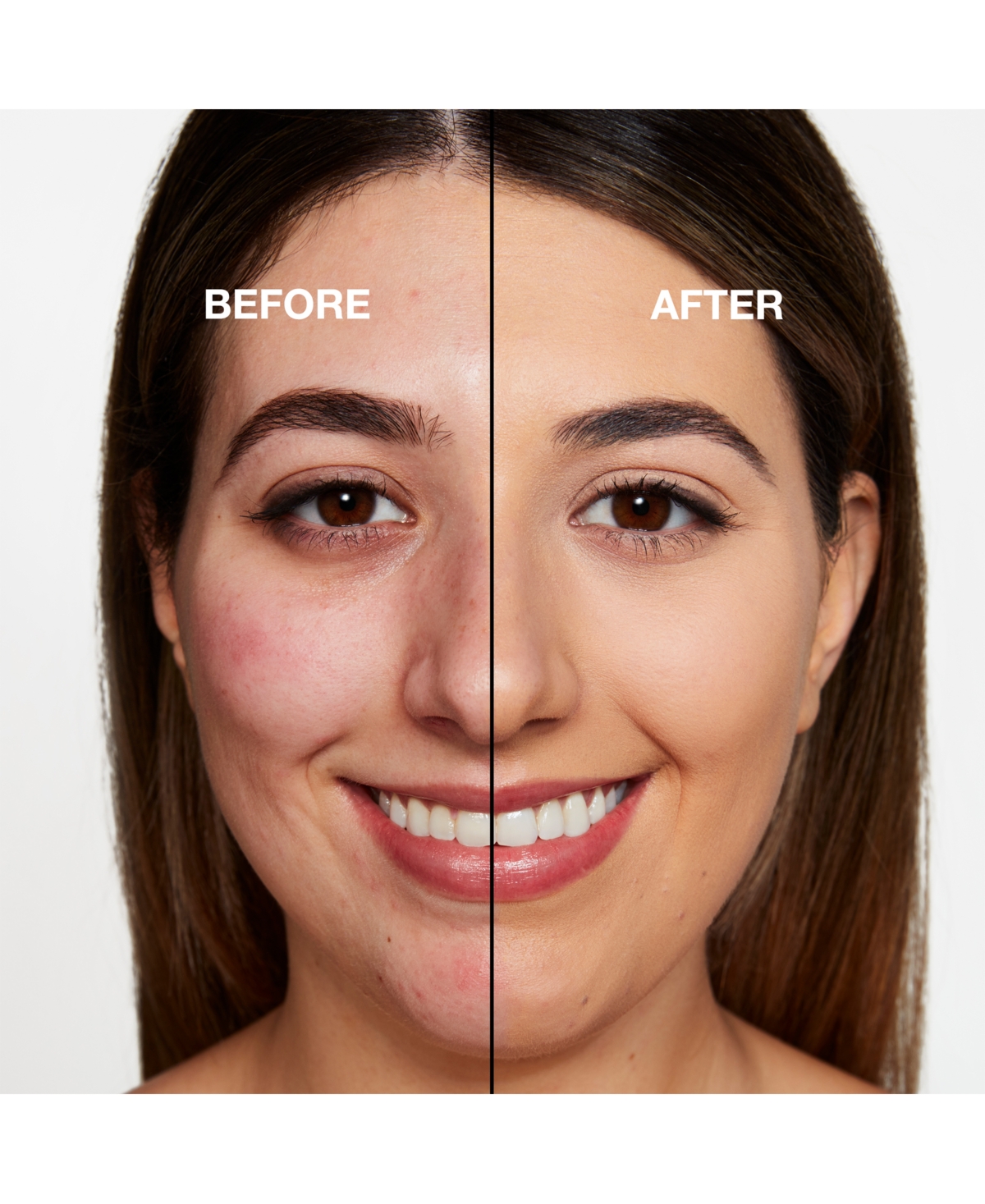 Clinique Beyond Perfecting Foundation + Concealer, 1 Oz. In 10 Honey Wheat