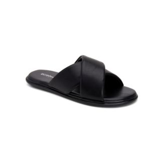 BCBGeneration Eloise Flat Sandals - Macy's