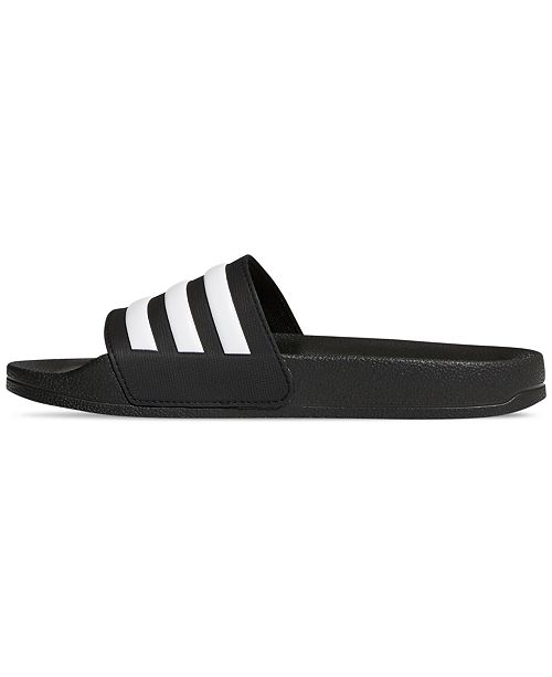 adilette shower slide