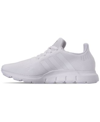 swift run adidas white