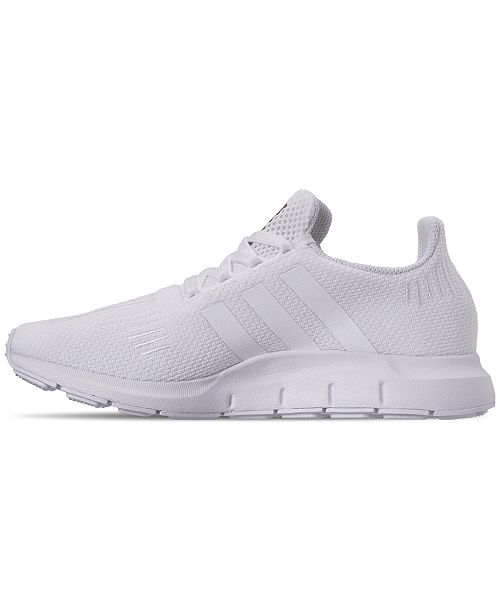Adidas Women S Swift Run Casual Sneakers From Finish Line Reviews Home Macy S