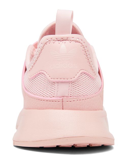 Adidas Big Girls X Plr Casual Athletic Sneakers From Finish Line
