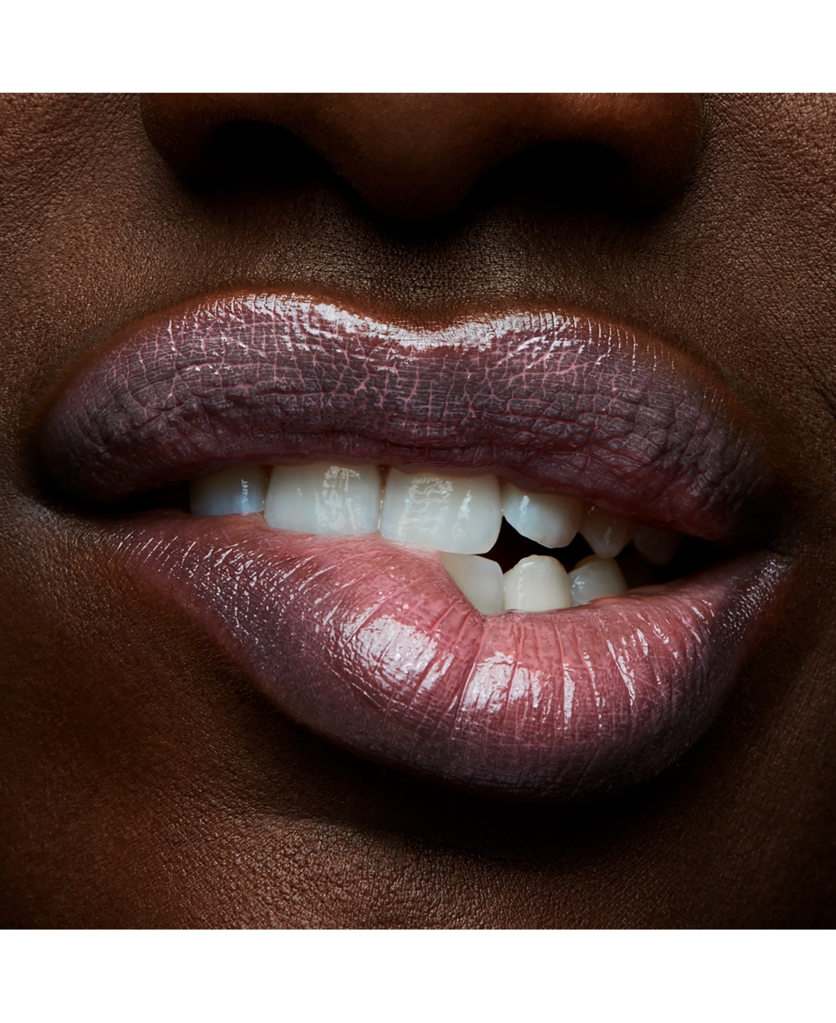 Mac Lipglass Lip Gloss