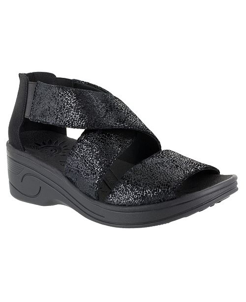 Easy Street Solite Sublime Comfort Sandals Reviews All