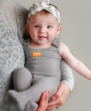 3 Stories Trading Baby Comfit Full Body Tights