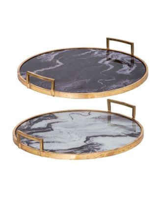 decorative trays online