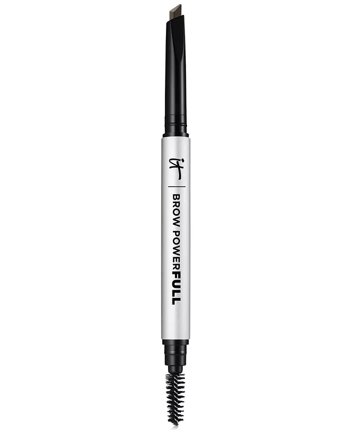 IT Cosmetics Brow PowerFULL Universal Volumizing Eyebrow Pencil