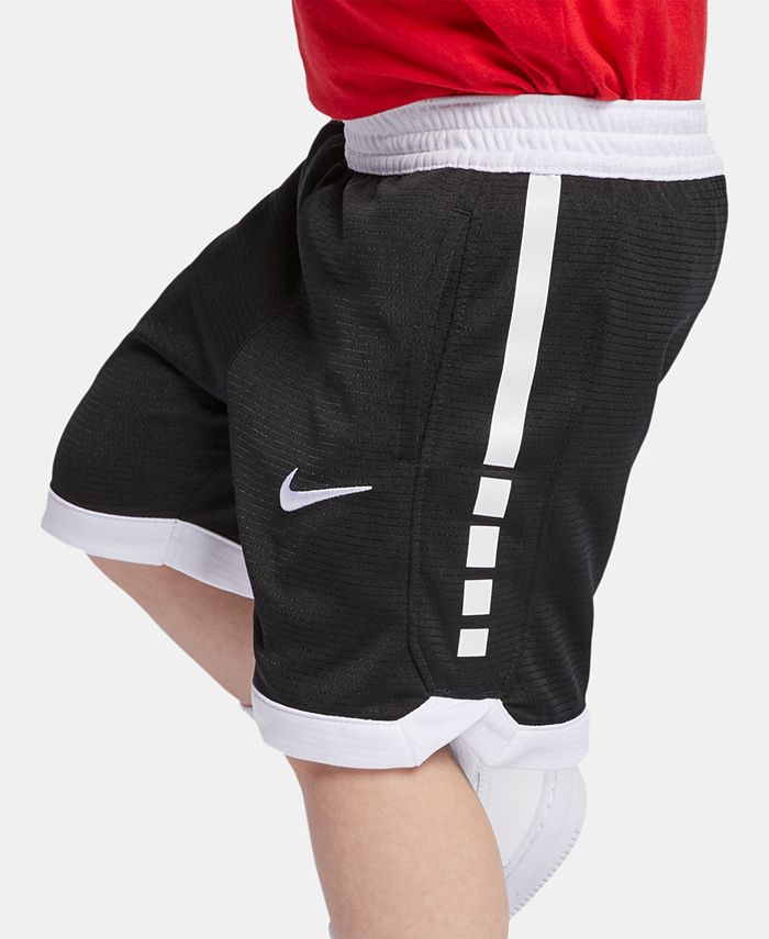 Nike Little Boys Dry Elite Shorts Macy's