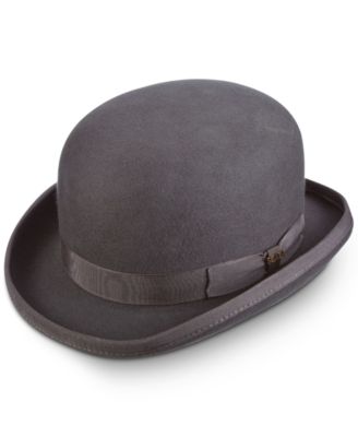 mens dress hats at macy's