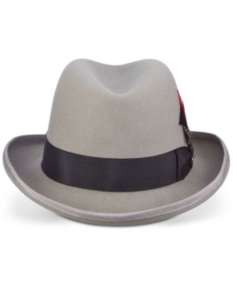 scala homburg hat