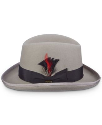 scala homburg hat