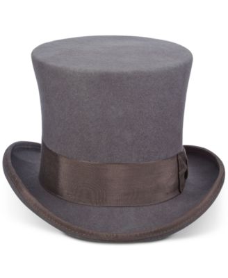 macy's pork pie hat