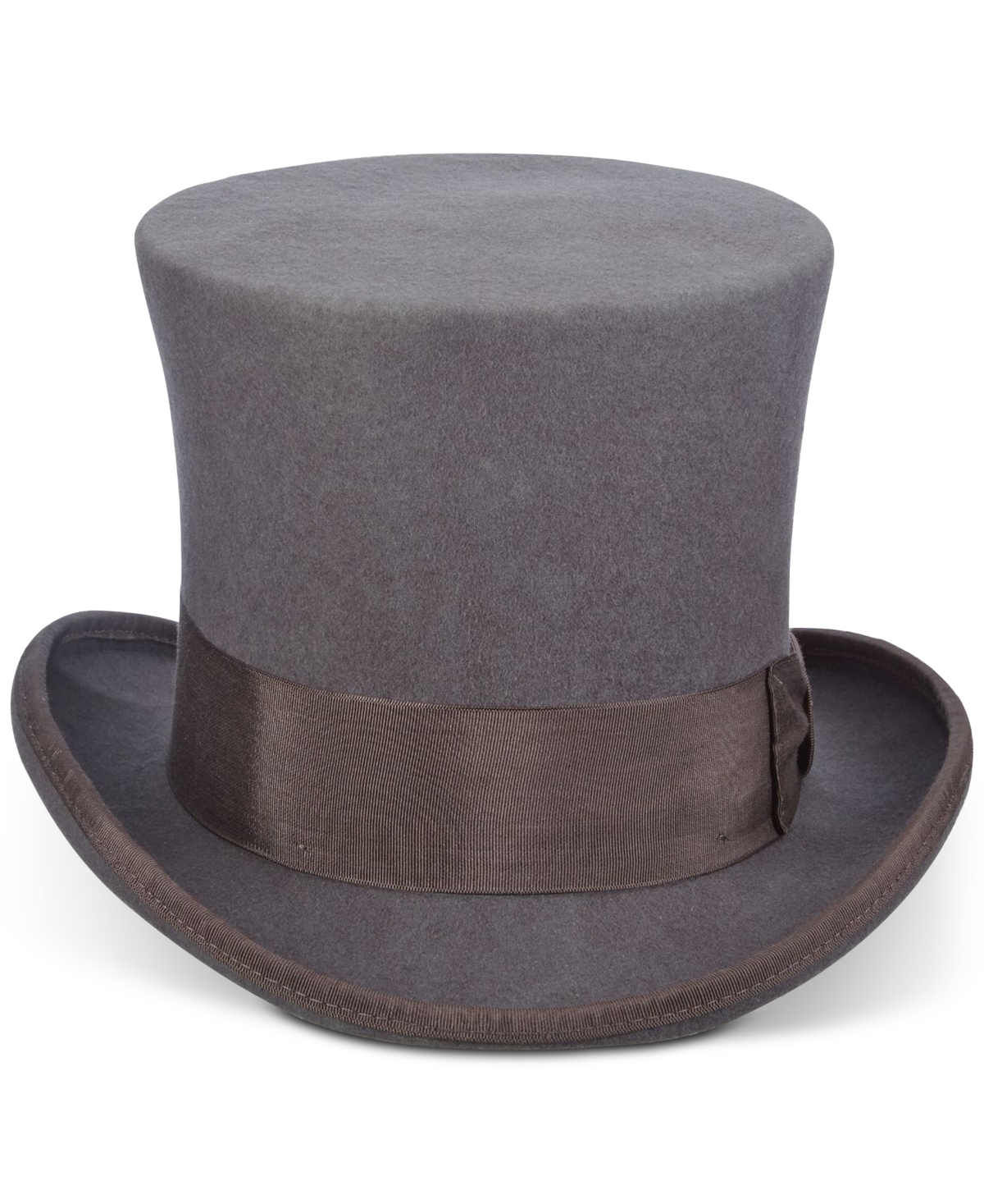 Men's Top Hat - Grey