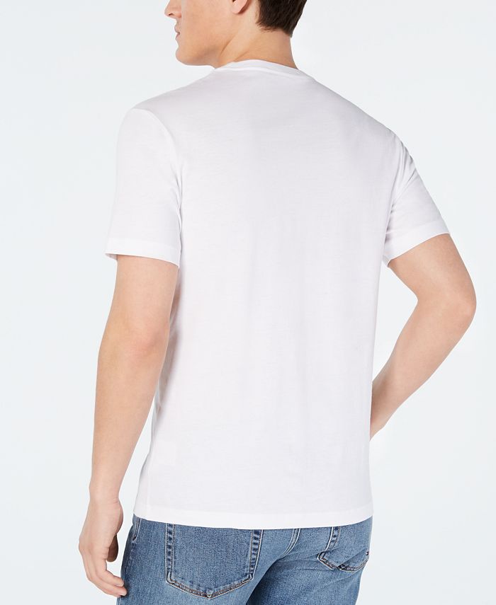 Club Room Men's Sunshine Van Graphic T-Shirt, Created for Macy's - Macy's