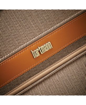 Herringbone DLX Extra Large Check-in Spinner