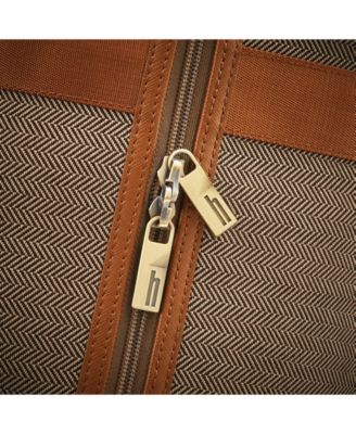 Herringbone DLX 19" Duffel