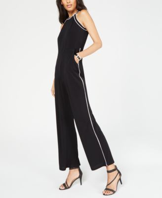 macy's inc petite jumpsuit