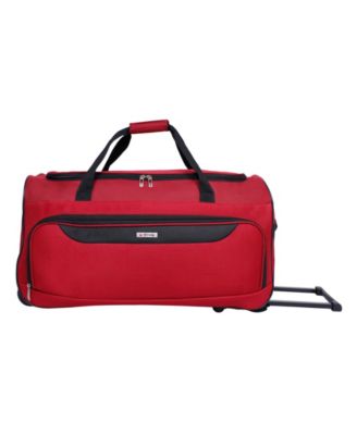 macys 5 pc luggage