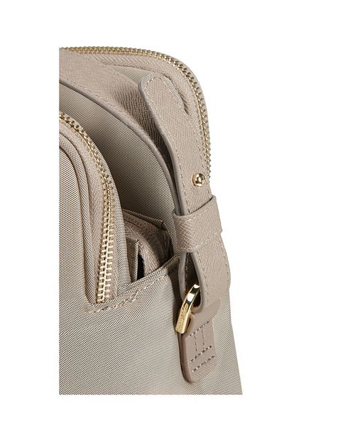 Samsonite Zalia Tote & Reviews Duffels & Totes Luggage Macy's