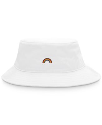 macy's bucket hats