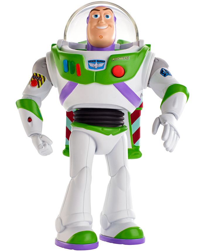 Disney Pixar Toy Story 4 The Ultimate Walking Buzz Lightyear for sale online 