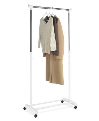 Whitmor Adjustable Garment Rack - Macy's