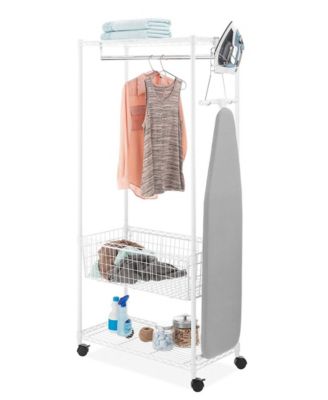 Whitmor - Supreme Laundry Center