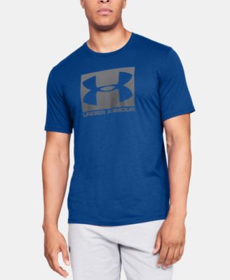 Boxed Sportstyle T-Shirt 