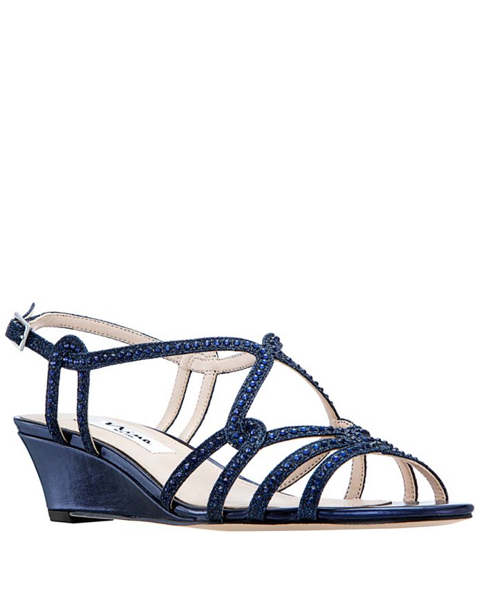 Nina hotsell fynlee wedge