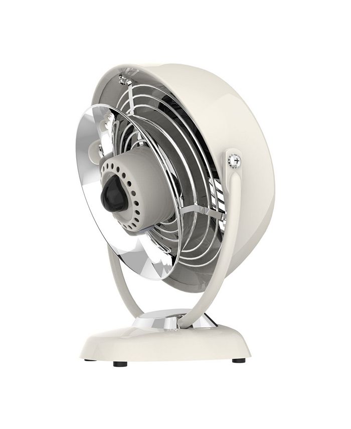 Vornado Vfan Jr. Vintage Air Circulator Macy
