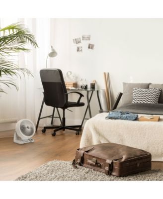 633DC Energy Smart Air Circulator