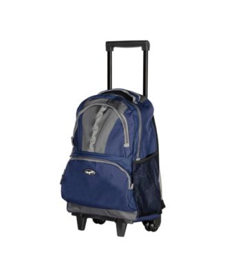 Olympia backpack with wheels hotsell