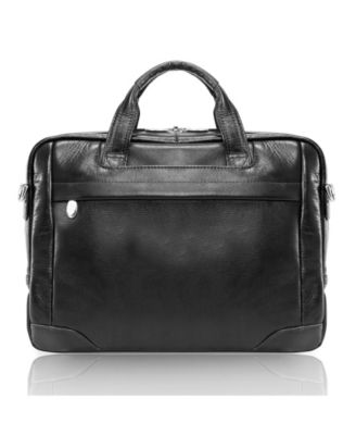 Bridgeport Large Laptop Briefcase