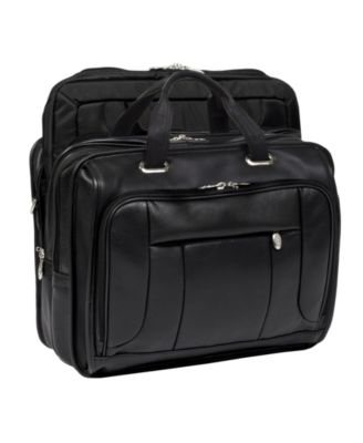 River West Checkpoint-Friendly Laptop Briefcase
