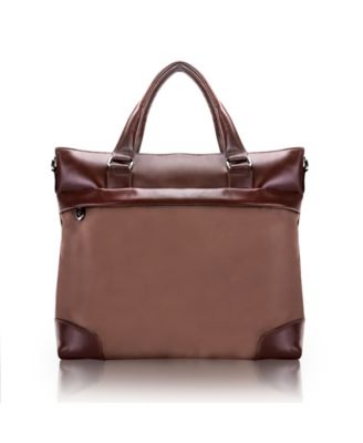Eastward, 15" Slim Laptop Briefcase