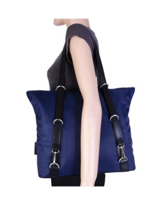 Dylan, 3-In-1 Convertible Backpack Tote