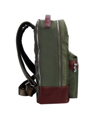 Parker, 15" Dual Compartment Laptop Backpack