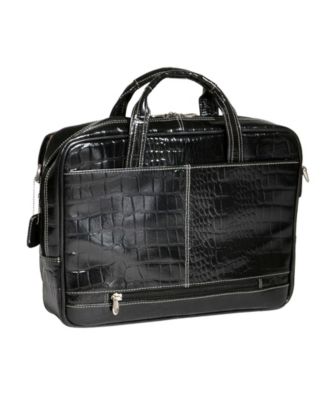Siamod Settembre Medium Ladies Laptop Briefcase