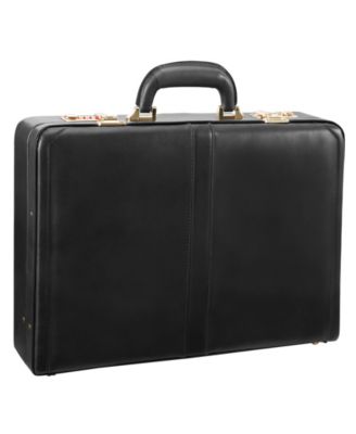 Reagan Attache Briefcase