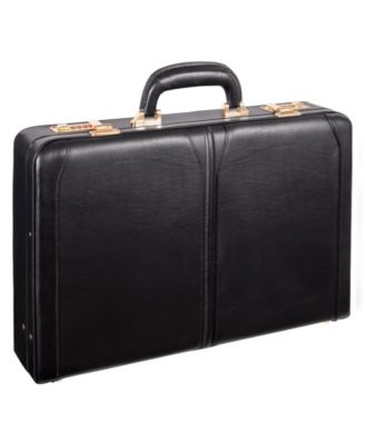 Lawson, 3.5" Attache Briefcase