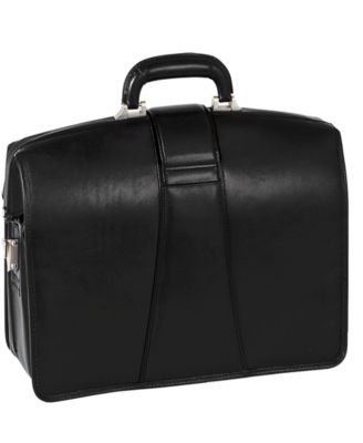 Harrison Partners Laptop Briefcase