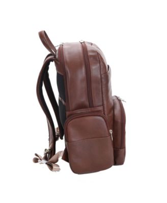 Cumberland 15" Dual Compartment Laptop Backpack