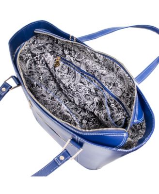 Savarna Ladies Tote with Tablet Pocket