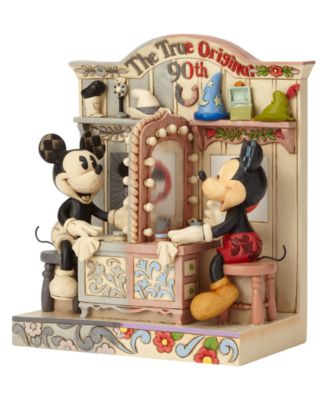 Jim Shore Mickey 90th Anniversary