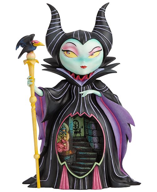 maleficent miss mindy