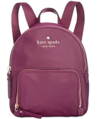 Kate spade new york sale watson lane mini hartley backpack